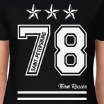 Санкт-Петербург