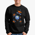 РадиоАстрон (Дизайн Кристина Калуцкая)