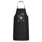 Кухонный фартук