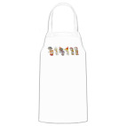 Кухонный фартук