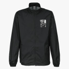 Ветровка без капюшона