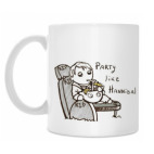 Кружка 330 мл