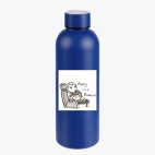 Термобутылка