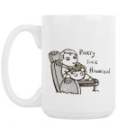 Кружка 420 мл