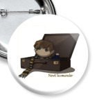 Newt Scamander