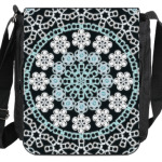 Жестяной орнамент