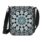 Жестяной орнамент