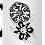 Печенье-молоко