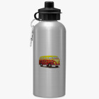 Спортивная бутылка