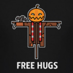 Free hugs