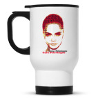 Кружка-термос