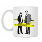 Lisbon & Jane