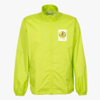 Ветровка без капюшона