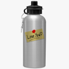 Спортивная бутылка