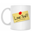 Кружка 330 мл