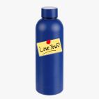 Термобутылка