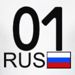 01 RUS (A777AA)
