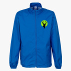 Ветровка без капюшона