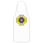 Кухонный фартук