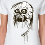 Skull /  Skull  scream