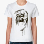 Skull /  Skull  scream