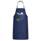 Кухонный фартук