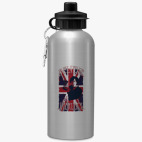 Спортивная бутылка