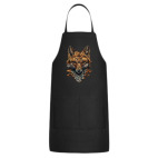 Кухонный фартук