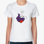  футболка Fish