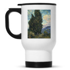 Кружка-термос