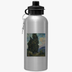 Спортивная бутылка