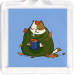 Пятничный Котик №23