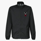 Ветровка без капюшона