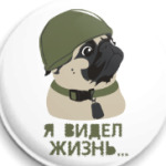 Я видел жизнь