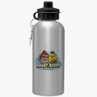 Спортивная бутылка