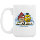 Кружка 420 мл