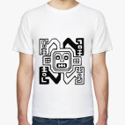 'Квадратная рожа'