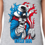 Uncle sam