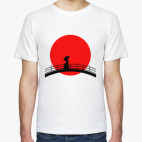 Японский классический мост