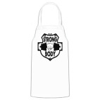 Кухонный фартук