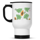 Кружка-термос