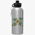 Спортивная бутылка