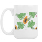 Кружка 420 мл