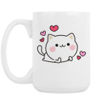 Кружка 420 мл