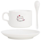 Кофейный набор