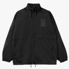 Ветровка с капюшоном