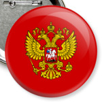 Герб России