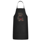 Кухонный фартук