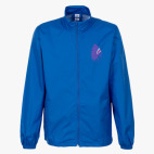 Ветровка без капюшона