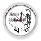 Рок-н-ролл скелет